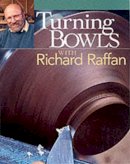 R Raffan - Turning Bowls with Richard Raffin - 9781561585083 - V9781561585083