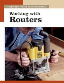 Fine Woodworkin - Working with Routers - 9781561586851 - V9781561586851