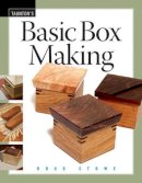 D Stowe - Basic Box Making - 9781561588527 - V9781561588527