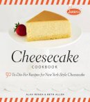 A Rosen - Junior's Cheesecake Cookbook - 9781561588800 - V9781561588800