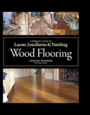 C Peterson - Wood Flooring - 9781561589852 - V9781561589852