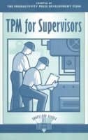 Productivity Press - TPM for Supervisors - 9781563271618 - V9781563271618