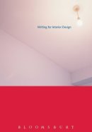 Patricia Eakins - Writing For Interior Design - 9781563672798 - V9781563672798