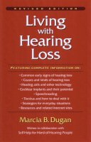 Marcia B. Dugan - Living with Hearing Loss - 9781563681349 - V9781563681349