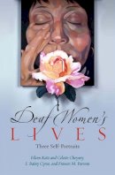 B. Cyrus - Deaf Women's Lives - 9781563683213 - V9781563683213