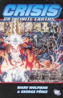 Marv Wolfman - Crisis on Infinite Earths - 9781563897504 - V9781563897504