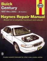 Haynes Publishing - Buick Century (97 - 05) - 9781563926280 - V9781563926280