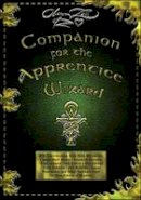Oberon Zell-Ravenheart - Companion for the Apprentice Wizard - 9781564148353 - V9781564148353