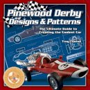 Troy Thorne - Pinewood derby designs & patterns - 9781565233416 - V9781565233416