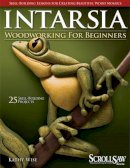 Kathy Wise - Intarsia Woodworking for Beginners - 9781565234420 - V9781565234420