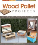 Chris Gleason - Wood Pallet Projects - 9781565235441 - V9781565235441