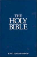 Kenneth R Ross (Ed.) - The Holy Bible King James Version: King James Version - 9781565633254 - V9781565633254