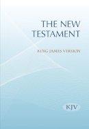 Hendrickson - KJV Economy New Testament - 9781565636972 - V9781565636972