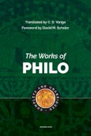 Yonge - The Works of Philo - 9781565638099 - V9781565638099