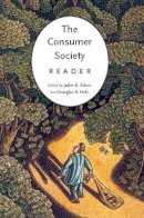 Juliet Schor - The Consumer Society Reader - 9781565845985 - V9781565845985