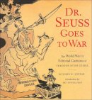 Richard H. Minear - Dr Seuss Goes to War - 9781565847040 - V9781565847040