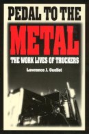 Lawrence Ouellet - Pedal to the Metal - 9781566391764 - V9781566391764