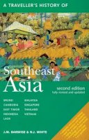 J. M. Barwise - Traveller's History of Southeast Asia - 9781566564397 - V9781566564397