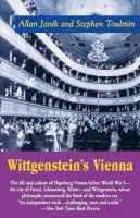 Allan Janik - Wittgenstein's Vienna - 9781566631327 - V9781566631327