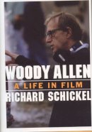 Richard Schnickel - Woody Allen - 9781566635288 - V9781566635288