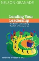 Nelson Granade - Lending Your Leadership - 9781566993104 - V9781566993104