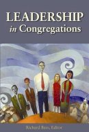 Richard . Ed(S): Bass - Leadership in Congregations - 9781566993340 - V9781566993340