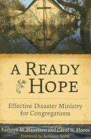 Haueisen, Kathryn M.; Flores, Carol A. Hrvol - Ready Hope - 9781566993869 - V9781566993869