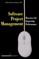 Robert Bruse Kelsey - Software Project Management - 9781567261738 - V9781567261738