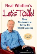 Neil Whitten - Neal Whitten's Let's Talk - 9781567261998 - V9781567261998