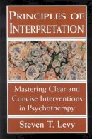 Steven T. Levy - Principles of Interpretation - 9781568217987 - V9781568217987