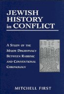 Mitchell First - Jewish History in Conflict - 9781568219707 - V9781568219707