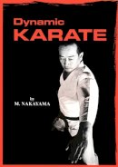 Masatoshi Nakayama - Dynamic Karate - 9781568364131 - V9781568364131