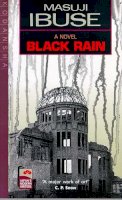 Masuji Ibuse - Black Rain - 9781568364179 - V9781568364179