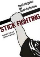 Masaaki Hatsumi - Stick Fighting - 9781568364995 - V9781568364995