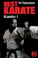 Masatoshi Nakayama - Best Karate, Vol.3: Kumite 1 - 9781568365343 - V9781568365343