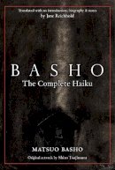 Matsuo Bashō - Basho: The Complete Haiku - 9781568365374 - V9781568365374