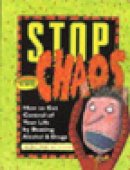 Allen A Tighe M.S. - Stop the Chaos Workbook: How to Get Control of Your Life by Beating Alcohol and Drugs - 9781568382821 - V9781568382821