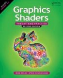 Mike Bailey - Graphics Shaders - 9781568814346 - V9781568814346