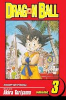 Akira Toriyama - Dragon Ball, Vol. 3 - 9781569319222 - 9781569319222