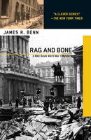 James Benn - Rag and Bone - 9781569479964 - V9781569479964