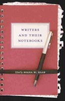 Unknown - Writers and Their Notebooks - 9781570038662 - V9781570038662