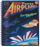 Doug Stillinger - Klutz Book of Paper Airplanes - 9781570548307 - V9781570548307