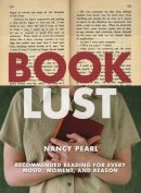 Nancy Pearl - Book Lust - 9781570613814 - V9781570613814