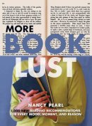 Nancy Pearl - More Book Lust - 9781570614354 - V9781570614354