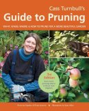 Cass Turnbull - Cass Turnbull's Guide to Pruning - 9781570617515 - V9781570617515