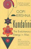 Gopi Krishna - Kundalini - 9781570622809 - V9781570622809