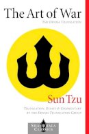 Sun Tzu - The Art of War (Shambhala classics) - 9781570629044 - V9781570629044