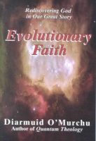 O'Murchu - EVOLUTIONARY FAITH - 9781570754517 - V9781570754517