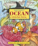 Ralph Masiello - Ralph Masiello's Ocean Drawing Book (Ralph Masiello's Drawing Books) - 9781570915307 - V9781570915307