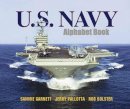 Pallotta, Jerry; Garnett, Sammie. Illus: Bolster, Rob - U.S. Navy Alphabet Book - 9781570915871 - V9781570915871